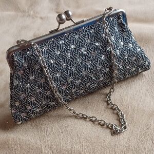 Unlisted Evening Mini Bag